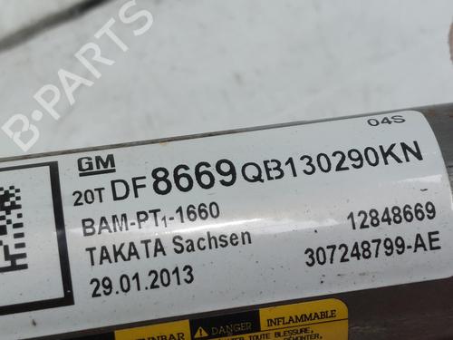 Other VAUXHALL INSIGNIA Mk I (A) Hatchback (G09) 2.0 CDTI (68) | BP26806121O1 