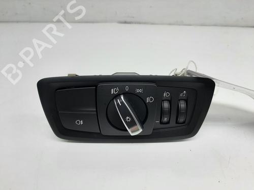 Used Headlight switch BMW 2 Coupe (F22, F87) 218 i (136 hp) 29235982