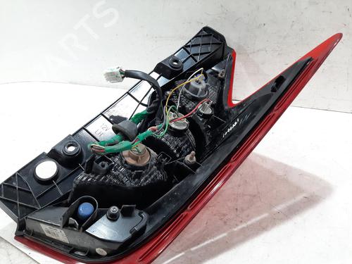 Left taillight NISSAN NOTE (E12) 1.2 | BP32325300C34