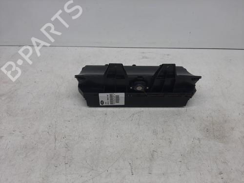 Instrument cluster LAND ROVER RANGE ROVER SPORT II (L494) 4.4 SDV8 4x4 | BP26766673C47