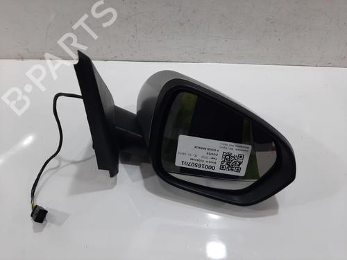 Used Right mirror DACIA DUSTER (HM_) 1.3 TCe 130 (HMMF) (131 hp) 32529465