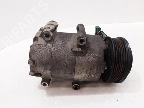 AC compressor KIA RIO III (UB) 1.25 CVVT | BP32027199M34 