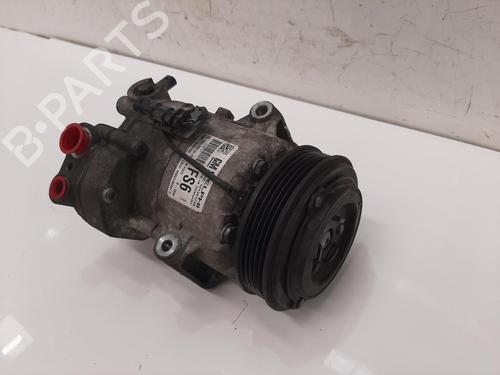 Used AC compressor AC compressor 37157635 37157635