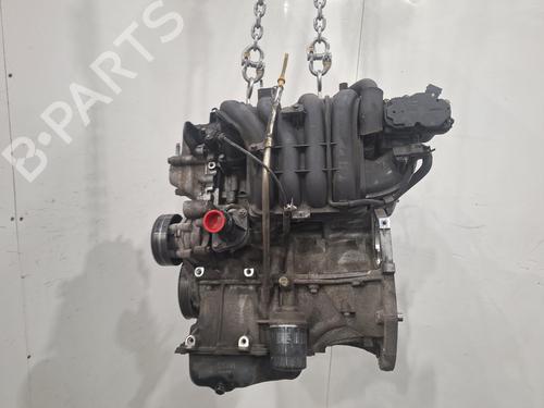 Engine KIA PICANTO III (JA) 1.2 | BP38620907M1 - Image 2
