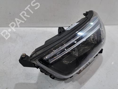 Left headlight VAUXHALL MOKKA / MOKKA X (J13) 1.4 | BP31964985C28 