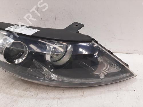Right headlight KIA SPORTAGE III (SL) 2.0 CRDi AWD | BP37219040C29 - Image 5