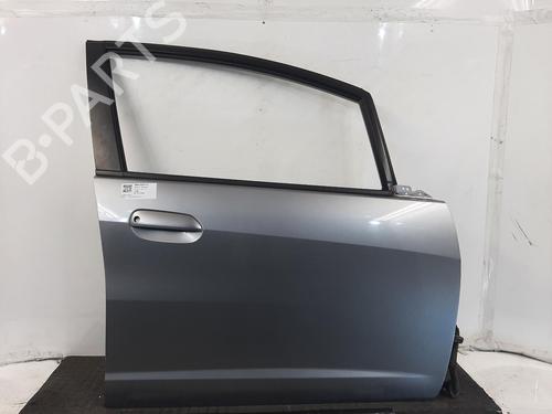 Used Right front door HONDA JAZZ III (GE_, GG_, GP_, ZA_) 1.3 i (GE6, GG3, GG6) (100 hp) 28507695