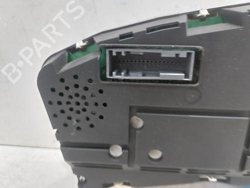 Instrument cluster FORD MONDEO IV (BA7) 2.3 | BP26749667C47 