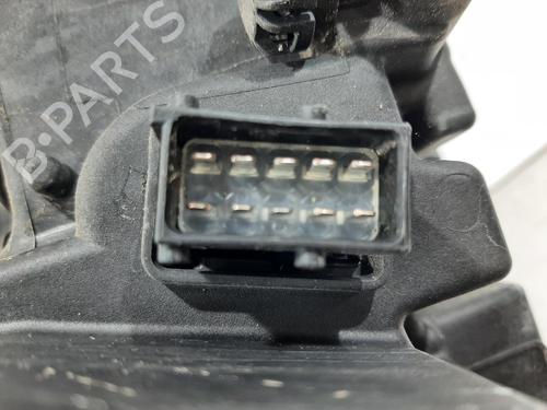 Left headlight VAUXHALL ASTRA Mk VII (K) (B16) 1.4 | BP29059482C28 