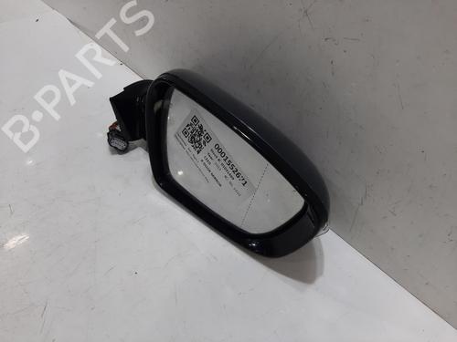 Right mirror KIA CEE'D Sportswagon (JD) 1.6 CRDi 128 | BP30180055C27