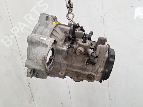 Gearbox SEAT IBIZA IV (6J5, 6P1) 1.4 TDI | BP27203646M3 