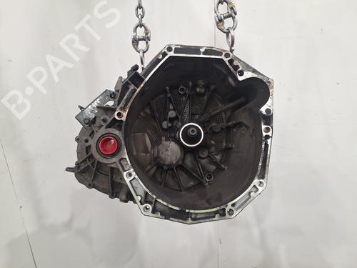 gearbox-nissan-qashqai-i-j10-nj10-2006-2007-2008-2009-2010-2011-2012-2013-2014-2015-31628565 main image