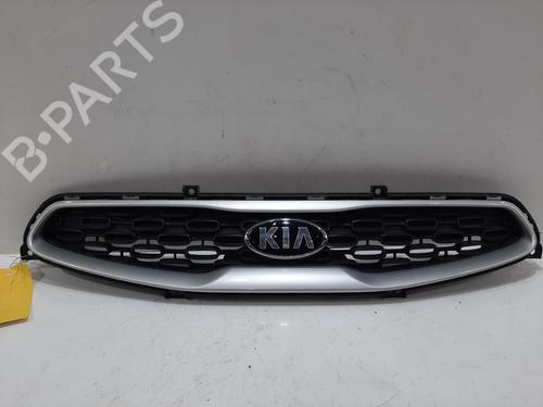 Used Grille KIA PICANTO II (TA) 1.0 (67 hp) 28379533