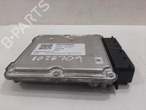 Unité de contrôle VW TIGUAN (AD1, AX1) 2.0 TSI 4motion | BP29636485M11 