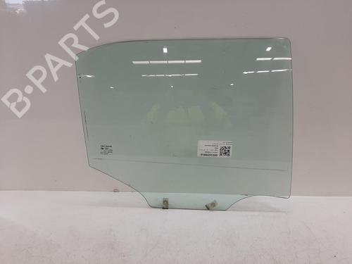 Used Rear right door window Rear right door window MG MG 3 1.5 (109 hp) 34273796 34273796