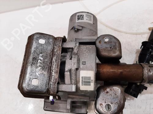 Steering column FIAT 500 (312_) 1.2 (312AXA1A) | BP33988532M21  - Image 5