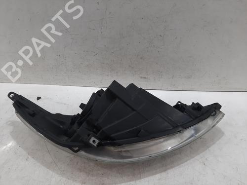 Left headlight FORD KA (RU8) 1.2 | BP33435952C28 - Image 6