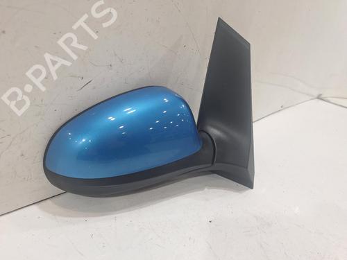 Right mirror FORD KA (RU8) 1.2 | BP31751481C27 