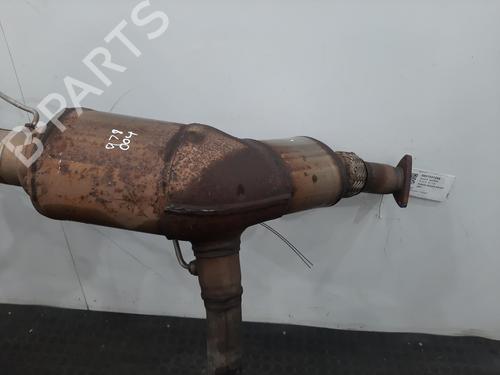 Particulate filter LAND ROVER RANGE ROVER SPORT II (L494) 4.4 SDV8 4x4 | BP30179951M81