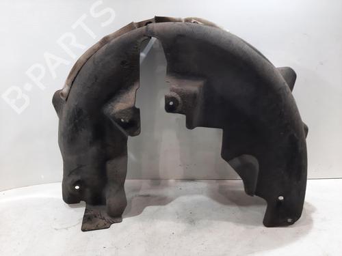 Used Wheel arch JAGUAR I-PACE (X590) EV400 AWD (400 hp) 29237379