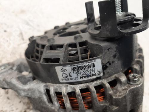 Alternator NISSAN MICRA V (K14) 0.9 IG-T | BP26849315M7 