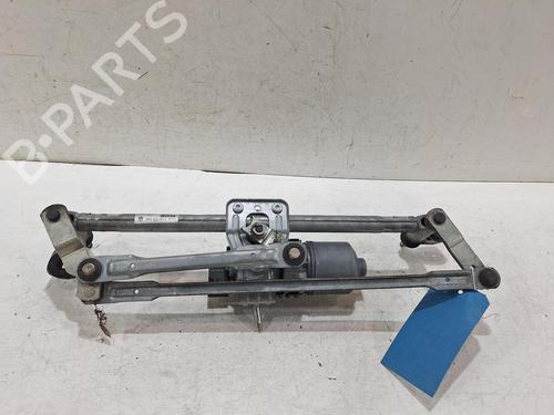 Used Front wiper motor VW POLO V (6R1, 6C1) 1.2 TDI (75 hp) 32409409