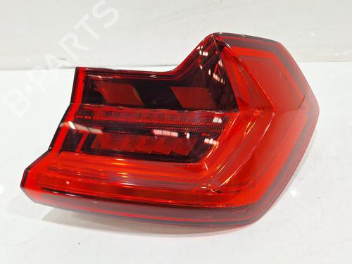 Used Right taillight Right taillight 38486858 38486858