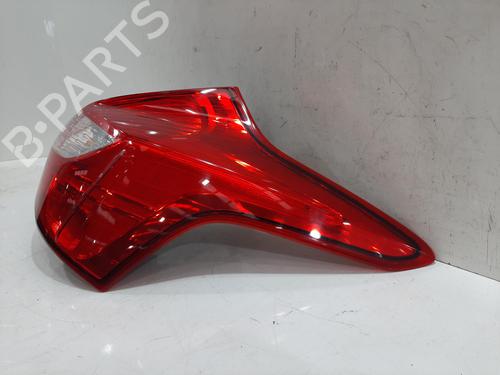 Højre baglygte FORD FOCUS III 1.0 EcoBoost | BP29883949C35