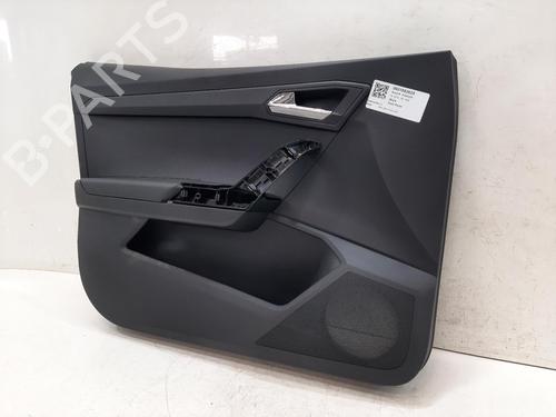 Front left panel SEAT IBIZA V (KJ1, KJG) 1.0 | BP33466847C58 - Image 2