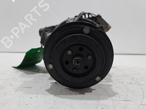 Used AC compressor AC compressor VAUXHALL MOKKA / MOKKA X (J13) 1.6 (116 hp) 40116969 40116969