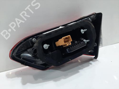 Venstre baglygte VW T-ROC (A11, D11) 1.0 TSI | BP28069415C34 