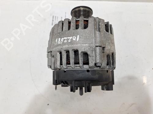 Generator VW CADDY IV MPV (SAB, SAJ) 2.0 TDI | BP27922904M7 