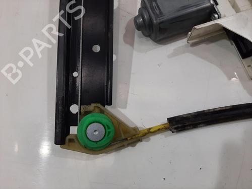 Front right window mechanism AUDI Q3 (8UB, 8UG) 2.0 TDI quattro | BP29398217C23 