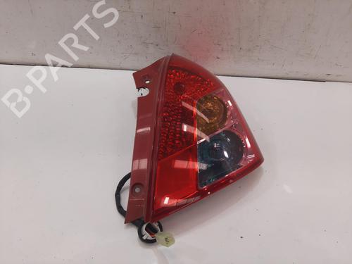 Used Right taillight Right taillight 37540115 37540115