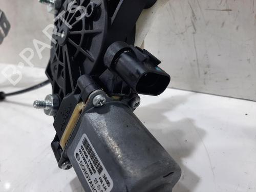 Front left window mechanism KIA PICANTO II (TA) 1.0 | BP30722313C22 