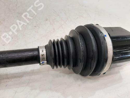 Andre JAGUAR I-PACE (X590) EV400 AWD | BP26796864O1 