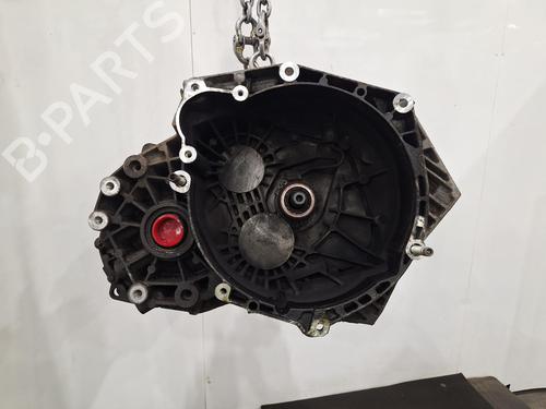 Getriebe für VAUXHALL INSIGNIA Mk I (A) Hatchback (G09) 2.0 CDTI (68) (170 hp) 31361437