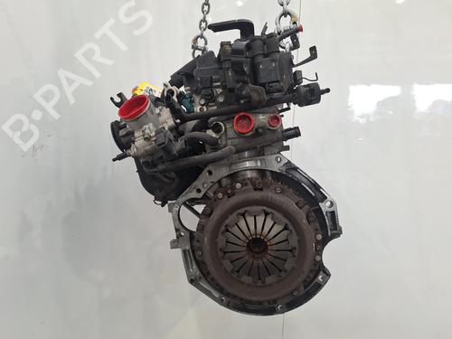 Used Engine HYUNDAI i10 I (PA) 1.2 (78 hp) 29884115