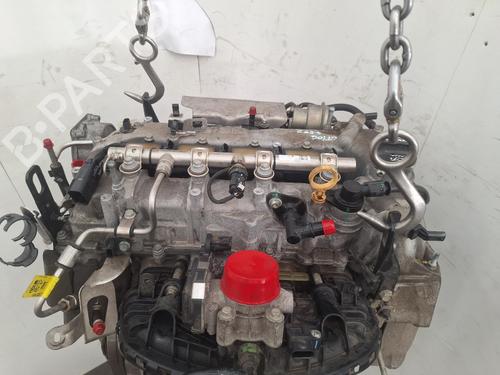 Engine VAUXHALL ASTRA Mk VII (K) (B16) 1.4 Turbo | BP40533412M1 - Image 6