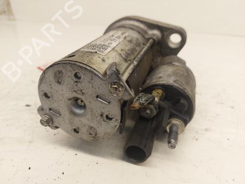 Starter SKODA YETI (5L) 1.2 TSI | BP26751704M8 - Image 4