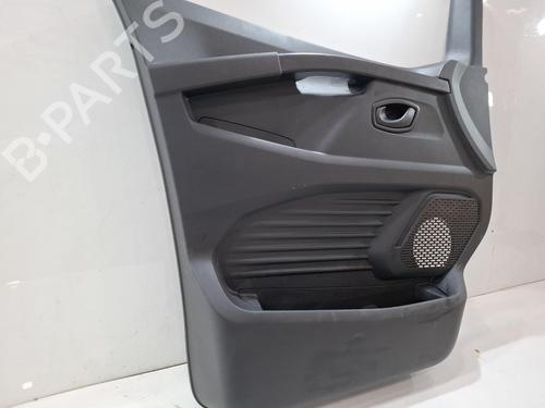 Front left panel RENAULT TRAFIC III Bus (JG_) 2.0 dCi 110 (JGMW) | BP38626182C58 - Image 4