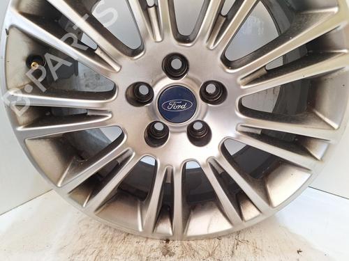 Fælk FORD KUGA II (DM2) 2.0 TDCi 4x4 | BP37448849C45 - Image 4
