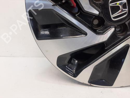 Rim HONDA CIVIC X Hatchback (FC_, FK_) 1.0 VTEC (FK6) | BP27408137C45 