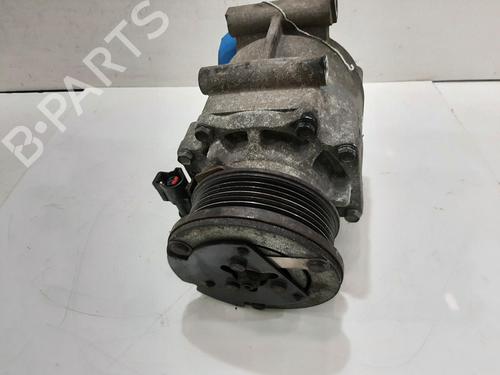 AC Kompressor FORD FIESTA VI (CB1, CCN) 1.25 | BP29349015M34 