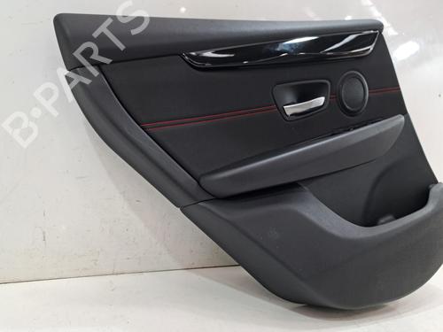 Rear left panel BMW 2 Active Tourer (F45) 216 d | BP31812171C60 - Image 4