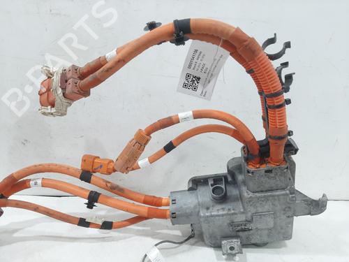 Control unit JAGUAR I-PACE (X590) EV400 AWD | BP29883005M11 