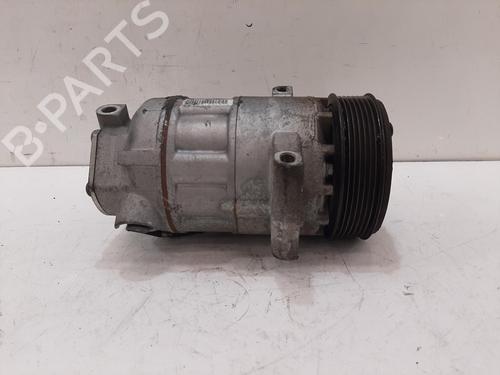 AC compressor RENAULT CAPTUR I (J5_, H5_) 0.9 TCe 90 | BP38728020M34 - Image 6