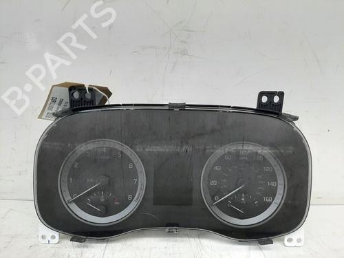 Instrument cluster HYUNDAI TUCSON (TL, TLE) 1.6 GDi | BP26794194C47 