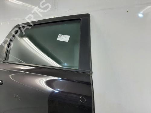 Right rear door NISSAN QASHQAI / QASHQAI +2 I (J10, NJ10, JJ10E) 1.6 | BP26846864C5 