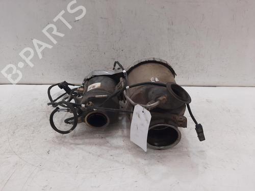 Used Particulate filter Particulate filter 38015171 38015171